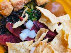 干拌螺丝粉-龍城柳州螺蛳粉(群星路店)