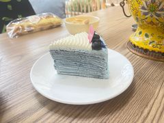 -嗒令甜品·主题融合料理餐厅(首座时代店)