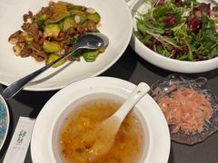 -肆月河豚·新淮扬(金融街店)