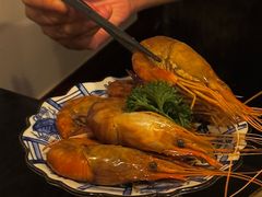 -三酉星·枫·山風与野菜(上海总店)