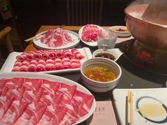 -东来顺·非遗火锅(高新店)