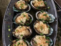 -四川人郑霞海鲜