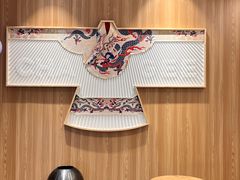 -霸王茶姬(建邺万达广场店)
