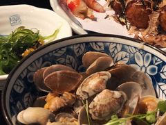 -新鲜特色餐厅(香格里拉大酒店)