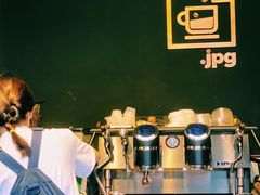 -JPG coffee(广州体育西店)