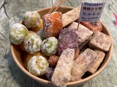 -普宁反沙番薯芋头