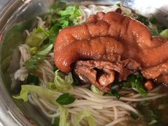 -武胜传统生榨米粉