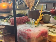 -盡膳口福跷脚牛肉火锅(晶耀前滩店)