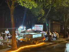 -久事体育场馆旗忠网球中心