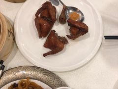 -西苑半岛·中餐厅