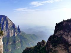 -云台山风景名胜区