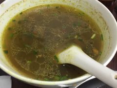 -黄阿姨锅贴大王(万航渡路店)