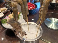 -东海怡品海鲜豆捞(舟宿夜江店)