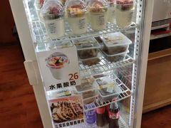 -新侨三宝乐面包店(崇文门店)