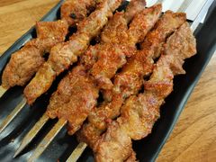 -米赫曼新疆餐厅·清真(老沪闵路店)