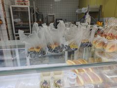 -甜嘟嘟烘焙坊(舒城路店)