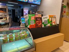 -德克士(茶店子客运站店)