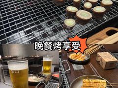 -夜食白市Yespicy·烧烤啤酒宵夜(番禺四海城店)