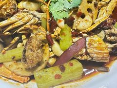 -小粉房鲽鱼头海鲜小串(燕郊总店)