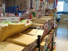 -晨光文具(天客隆大厦大商超市店)
