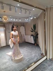 -GRACE KELLY婚纱与礼服(天津店)