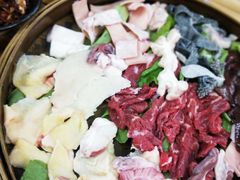 -喜半仙·牛八宝·两江米粉酒(普陀路店)
