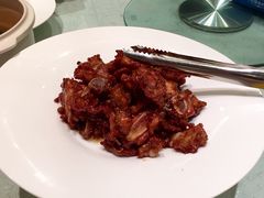 西贝海鲜汇-西贝海鲜汇(槐安路店)