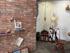 -春庄咖啡SpringHues(钟楼小区店)