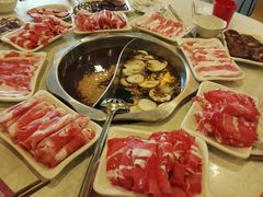 -季季红火锅(长沙步行街店)