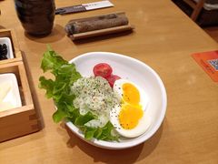 特制马铃薯沙拉-胜博殿日式炸猪排(悠唐店)