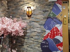-桃屋日本料理(清华科技园店)