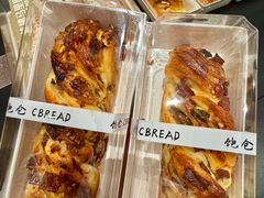 -C·BREAD饱仓(北苑店)