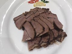 -吉林省林业宾馆-餐厅