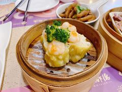 -点都德(华强南店)