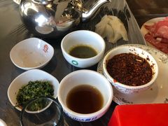 -鑫龙火锅城(青岛分店)