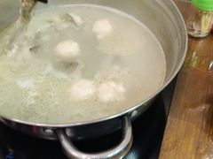 -正能量脆肉鲩火锅