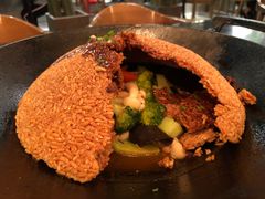 -薇酌饮·陕西菜(南门外店)