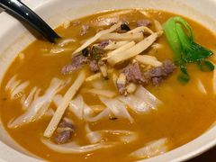 -漆黑觉米粉(三里屯店)