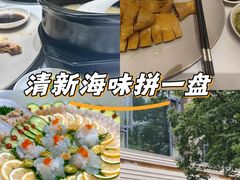 -珍记海鲜酒家(嵩山路店)