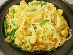 -鲁班小馆(政四街店)