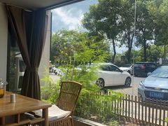 -黄山老妈·土菜(碧桂园店)