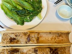 -老街坊餐吧
