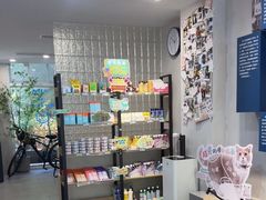 -伟伟宠物医院·CT影像中心·瑞派犬猫综合性门诊(汉口总院)