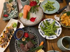 -阿吾罗日本料理(K11艺术中心店)