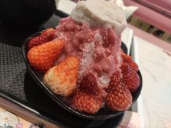 -鲜芋仙(观音桥大融城LG店)