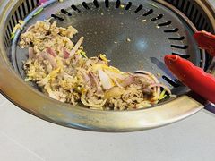-棒小伙·齐齐哈尔烤肉(龙茗路店)