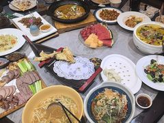 -君霖海鲜私房菜(春柳店)