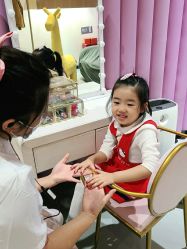 -meland club亲子乐园(石家庄万象城店)