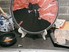 -味舵主重庆火锅(邓尉路店)