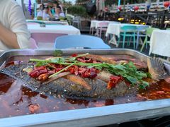 -爱琴海音乐餐吧(西秀海滩店)